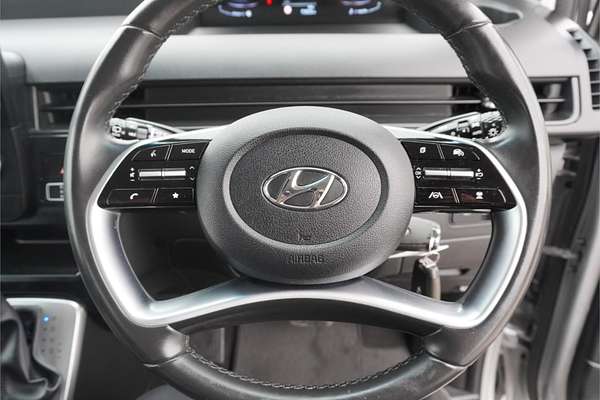 2021 Hyundai STARIA LOAD US4.V1