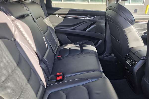 2020 LDV D90 Executive SV9A
