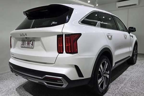2023 Kia SORENTO SORENTO SPORT+ 7 SEAT GZW7J961