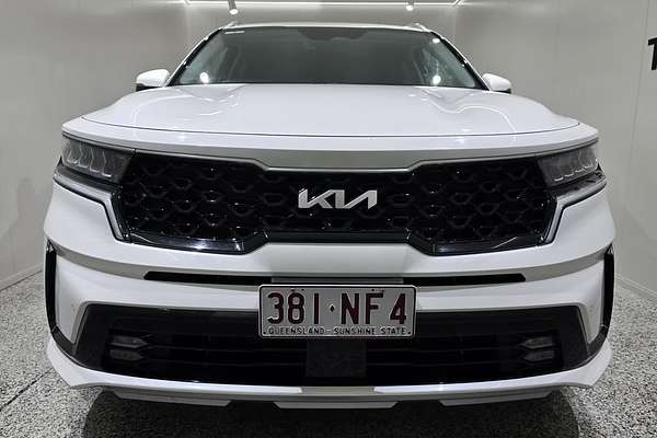 2023 Kia SORENTO SORENTO SPORT+ 7 SEAT GZW7J961