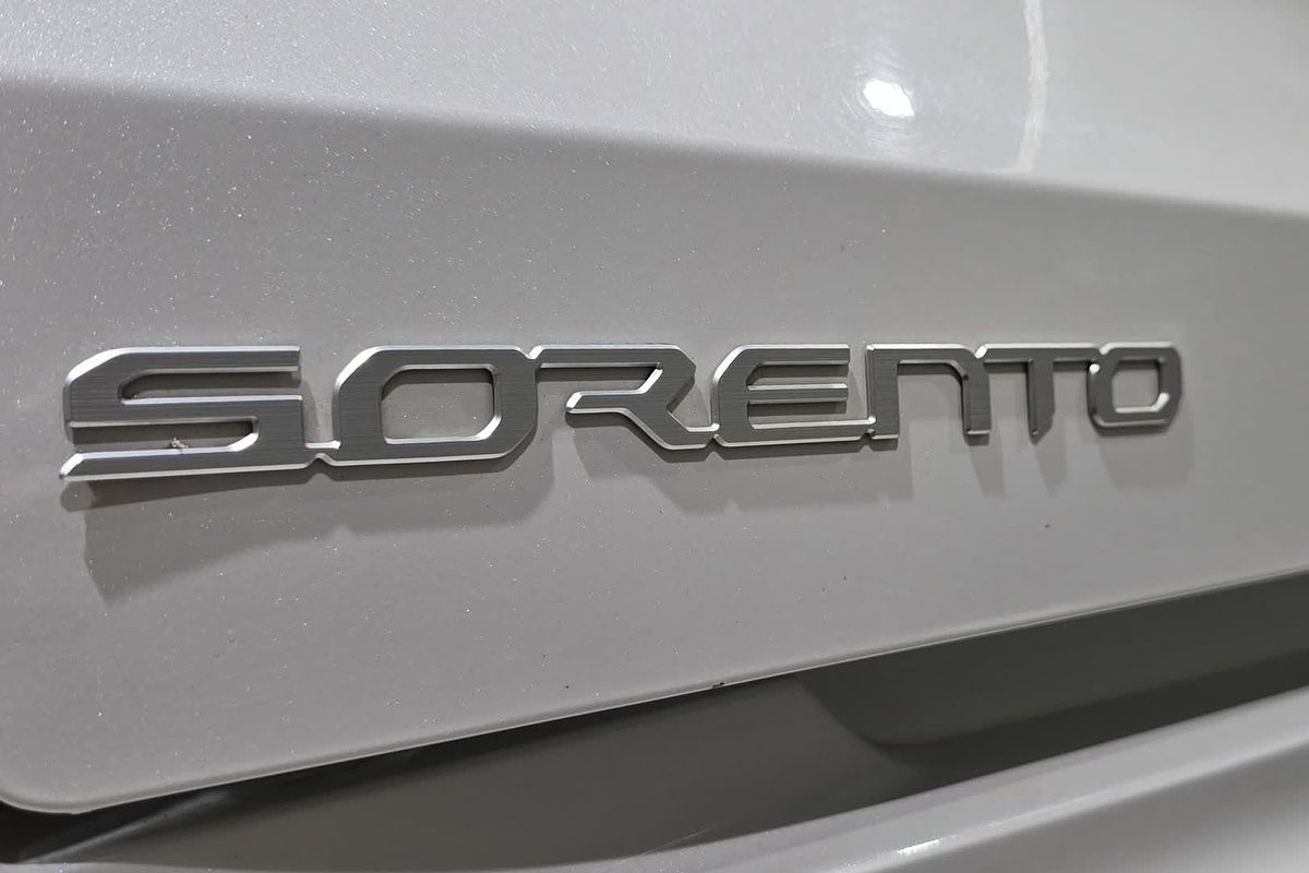 2023 Kia SORENTO SORENTO SPORT+ 7 SEAT GZW7J961