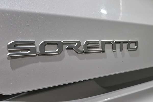 2023 Kia SORENTO SORENTO SPORT+ 7 SEAT GZW7J961