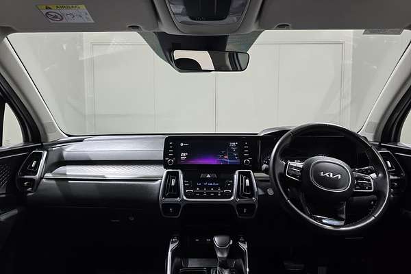 2023 Kia SORENTO SORENTO SPORT+ 7 SEAT GZW7J961