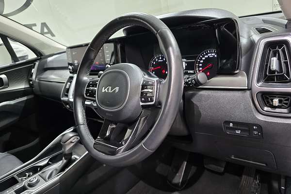 2023 Kia SORENTO SORENTO SPORT+ 7 SEAT GZW7J961