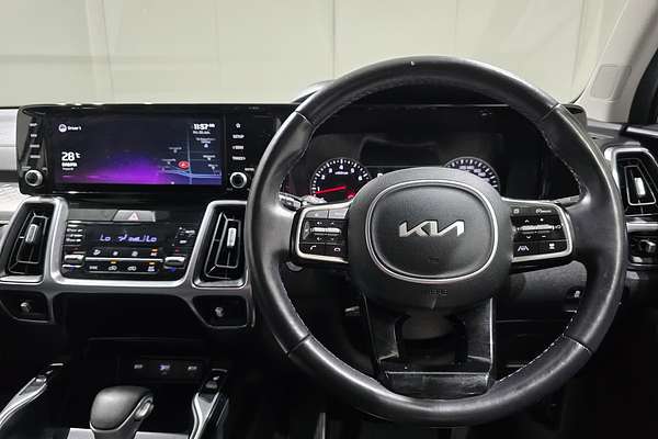 2023 Kia SORENTO SORENTO SPORT+ 7 SEAT GZW7J961