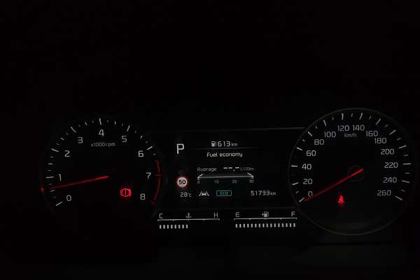 2023 Kia SORENTO SORENTO SPORT+ 7 SEAT GZW7J961