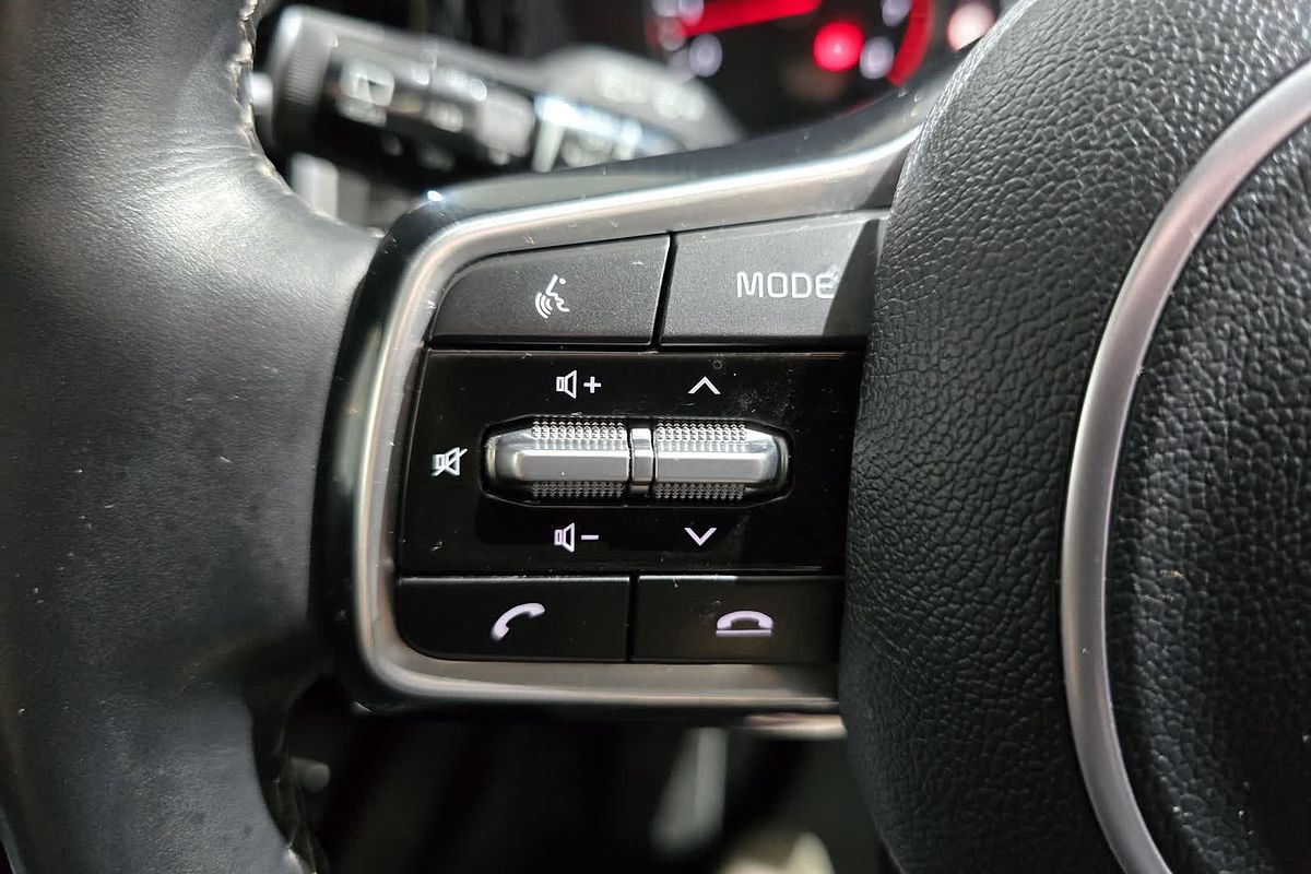 2023 Kia SORENTO SORENTO SPORT+ 7 SEAT GZW7J961