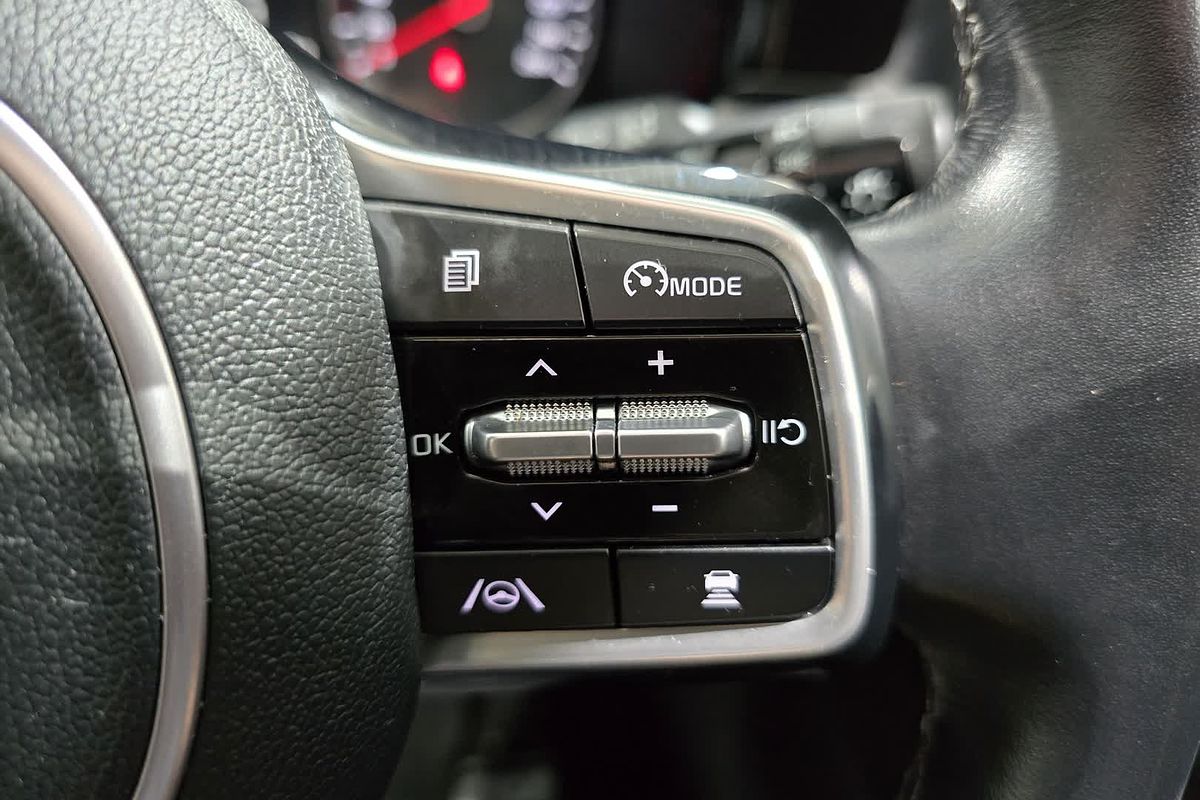 2023 Kia SORENTO SORENTO SPORT+ 7 SEAT GZW7J961