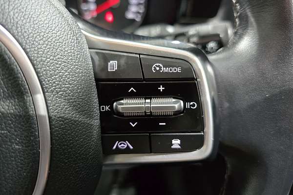 2023 Kia SORENTO SORENTO SPORT+ 7 SEAT GZW7J961