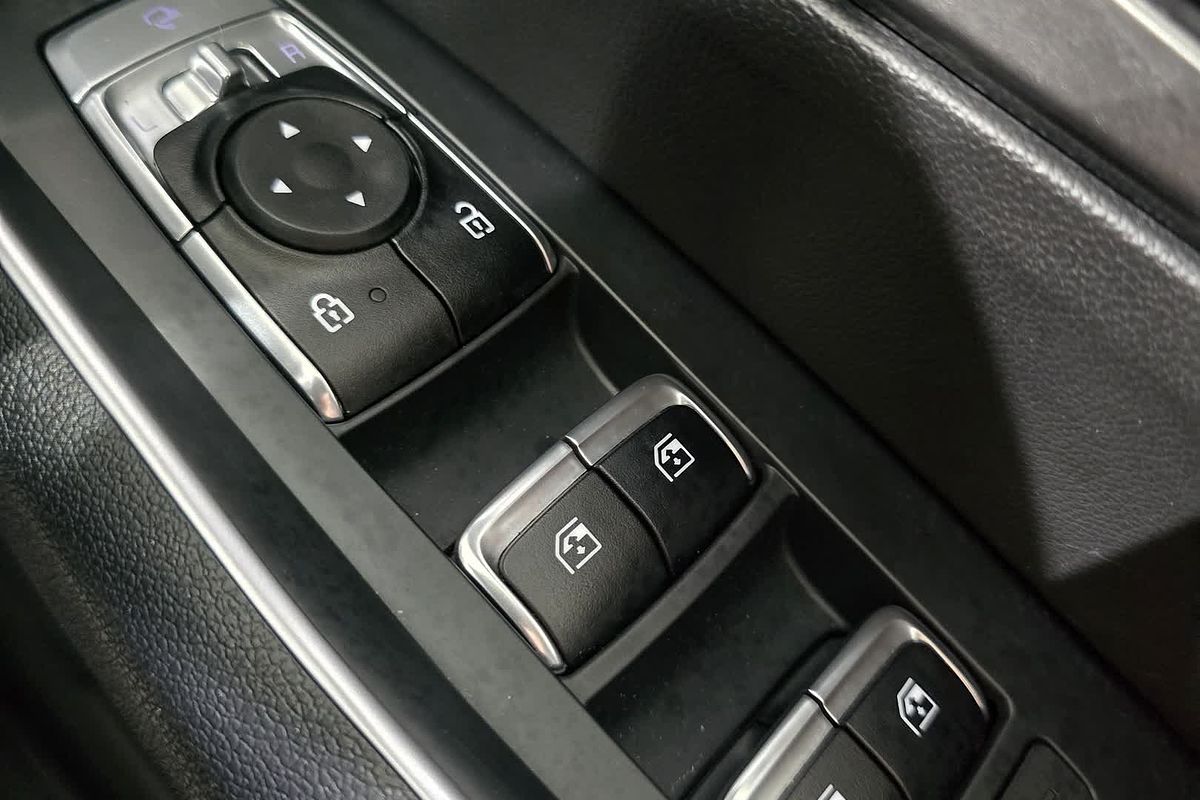 2023 Kia SORENTO SORENTO SPORT+ 7 SEAT GZW7J961