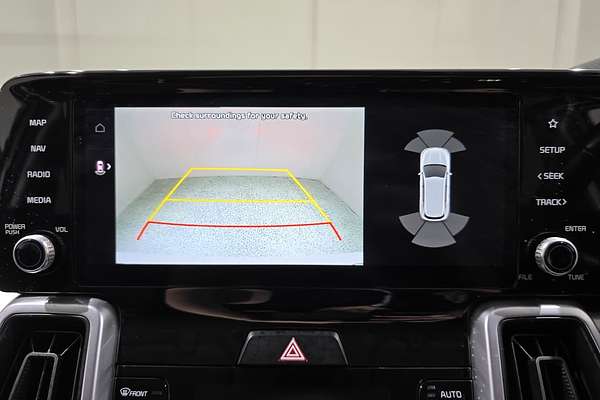 2023 Kia SORENTO SORENTO SPORT+ 7 SEAT GZW7J961