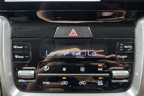 2023 Kia SORENTO SORENTO SPORT+ 7 SEAT GZW7J961