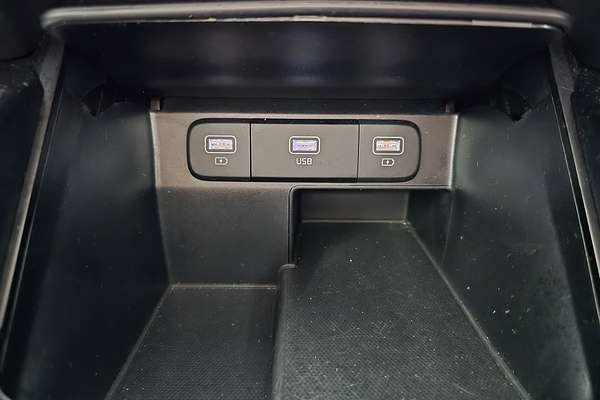 2023 Kia SORENTO SORENTO SPORT+ 7 SEAT GZW7J961