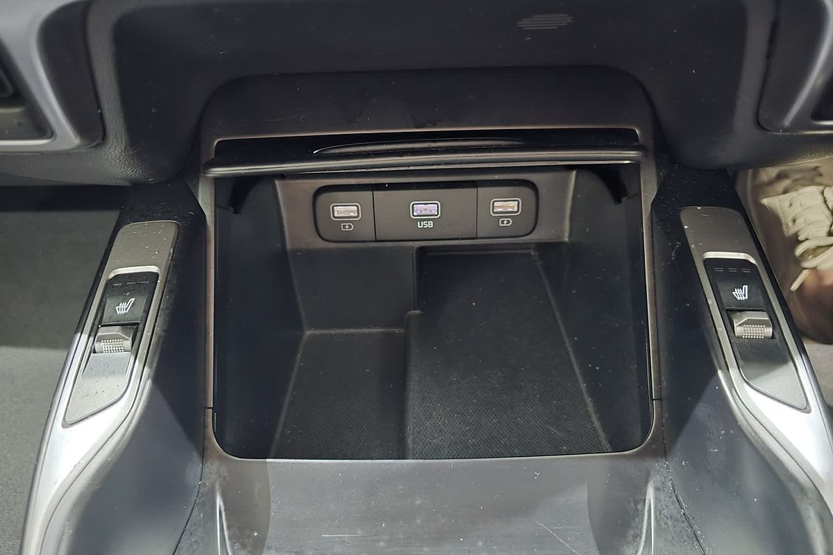 2023 Kia SORENTO SORENTO SPORT+ 7 SEAT GZW7J961