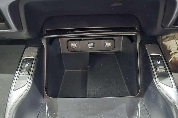 2023 Kia SORENTO SORENTO SPORT+ 7 SEAT GZW7J961