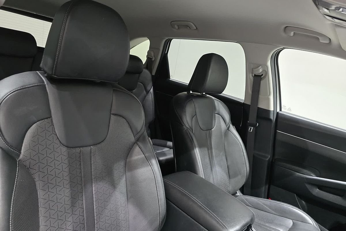 2023 Kia SORENTO SORENTO SPORT+ 7 SEAT GZW7J961