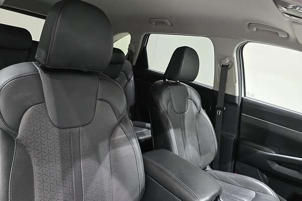 2023 Kia SORENTO SORENTO SPORT+ 7 SEAT GZW7J961
