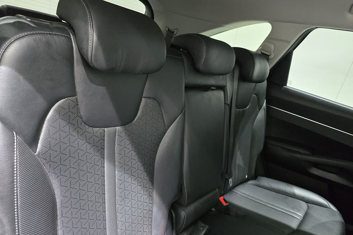 2023 Kia SORENTO SORENTO SPORT+ 7 SEAT GZW7J961
