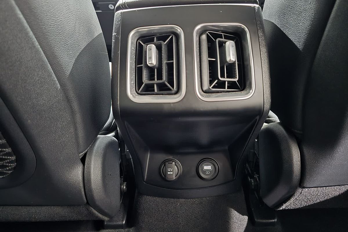2023 Kia SORENTO SORENTO SPORT+ 7 SEAT GZW7J961