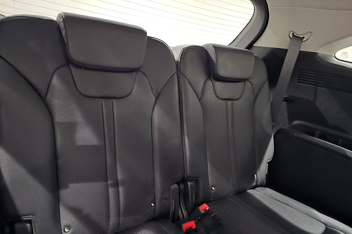 2023 Kia SORENTO SORENTO SPORT+ 7 SEAT GZW7J961