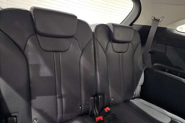 2023 Kia SORENTO SORENTO SPORT+ 7 SEAT GZW7J961