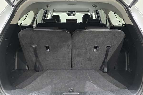 2023 Kia SORENTO SORENTO SPORT+ 7 SEAT GZW7J961