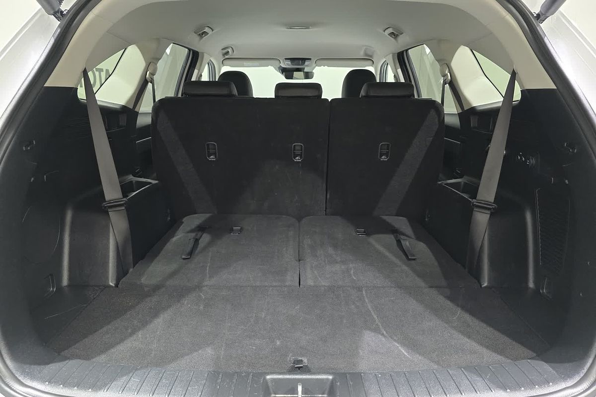 2023 Kia SORENTO SORENTO SPORT+ 7 SEAT GZW7J961
