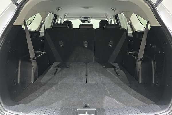 2023 Kia SORENTO SORENTO SPORT+ 7 SEAT GZW7J961
