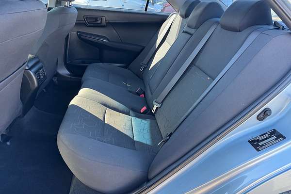 2014 Toyota Camry Altise ASV50R