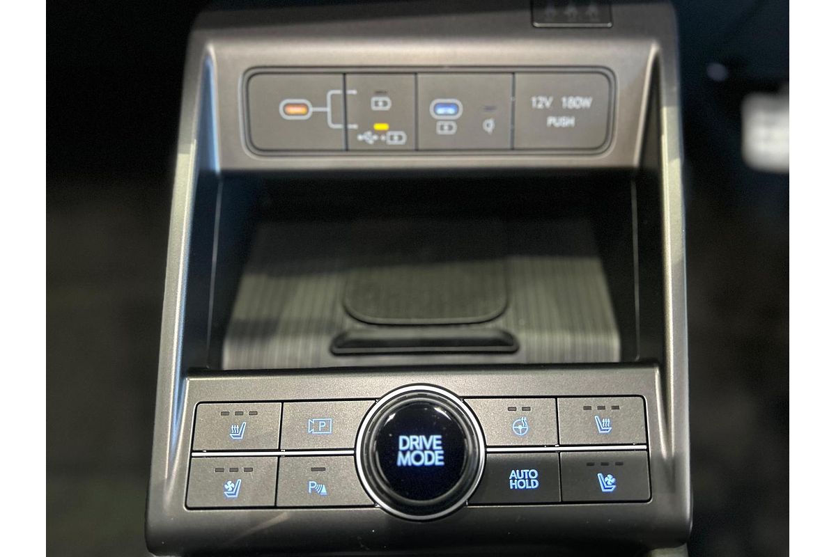 2025 Hyundai Kona Premium N Line SX2.V2