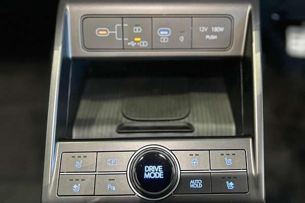 2025 Hyundai Kona Premium N Line SX2.V2