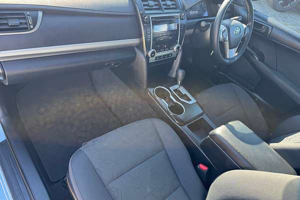 2014 Toyota Camry Altise ASV50R
