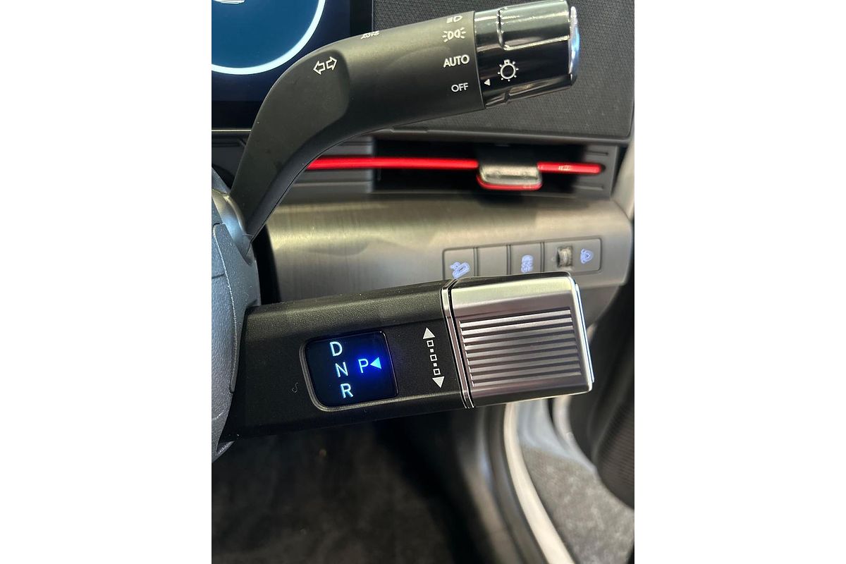 2025 Hyundai Kona Premium N Line SX2.V2