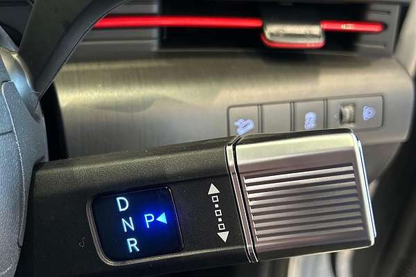 2025 Hyundai Kona Premium N Line SX2.V2