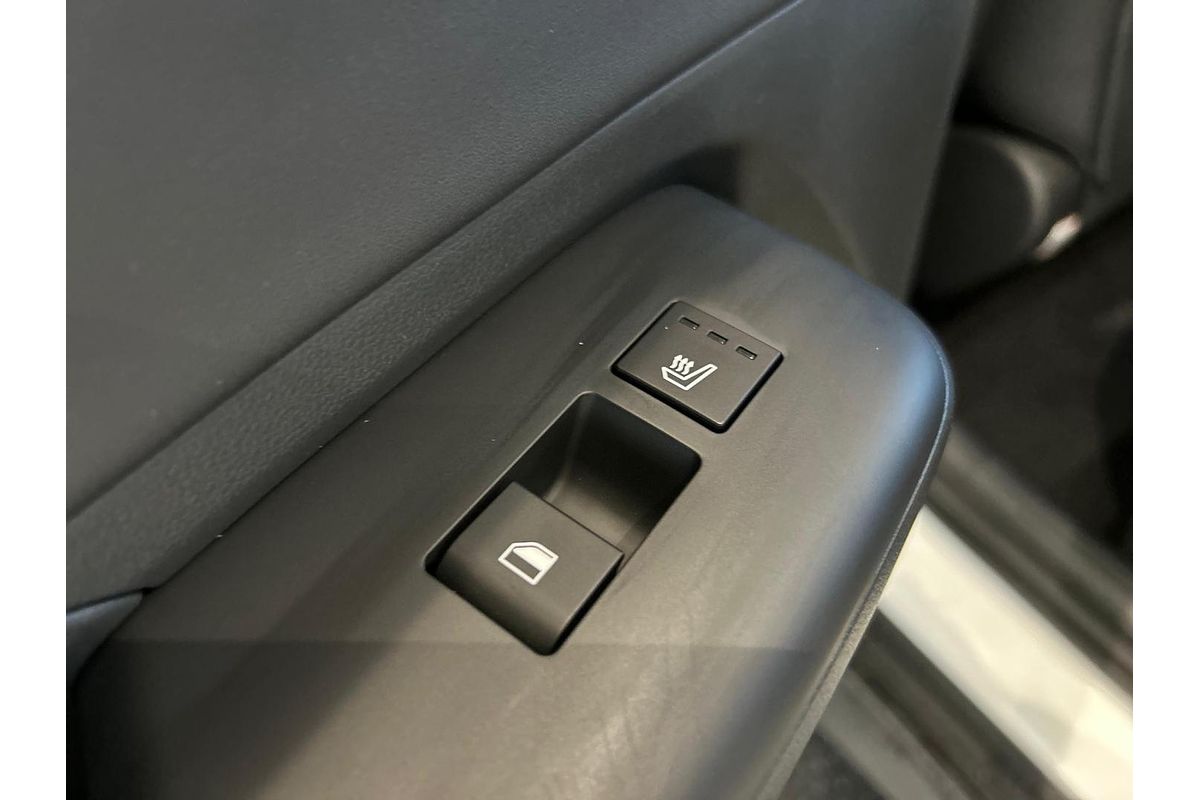 2025 Hyundai Kona Premium N Line SX2.V2