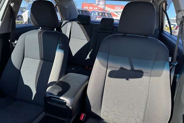 2014 Toyota Camry Altise ASV50R