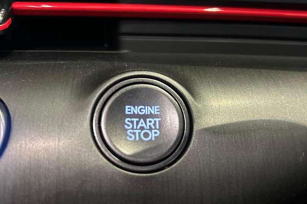 2025 Hyundai Kona Premium N Line SX2.V2