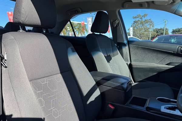2014 Toyota Camry Altise ASV50R