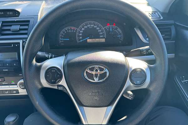 2014 Toyota Camry Altise ASV50R