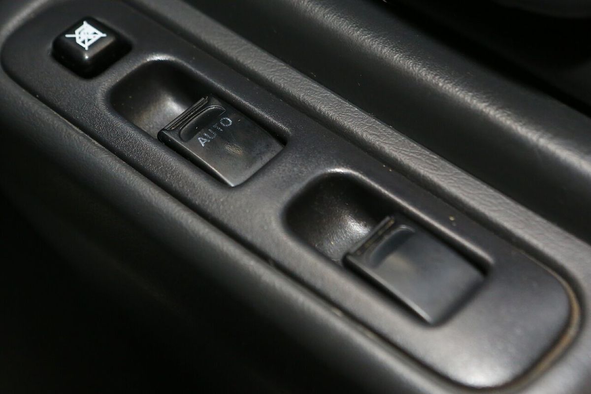 2013 Suzuki Jimny Sierra SN413 T6