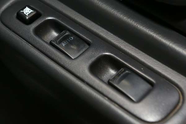 2013 Suzuki Jimny Sierra SN413 T6
