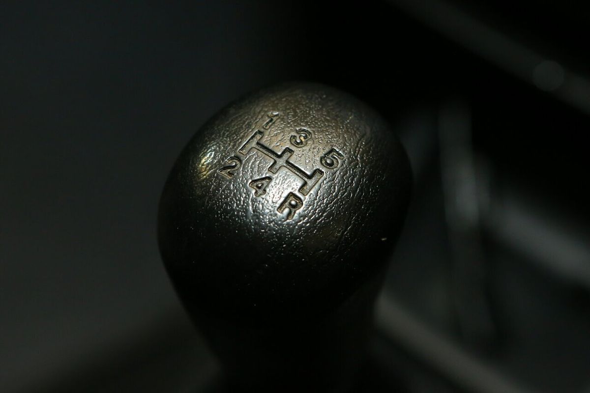 2013 Suzuki Jimny Sierra SN413 T6