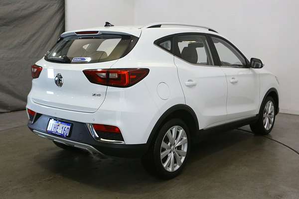 2024 MG ZS Excite AZS1