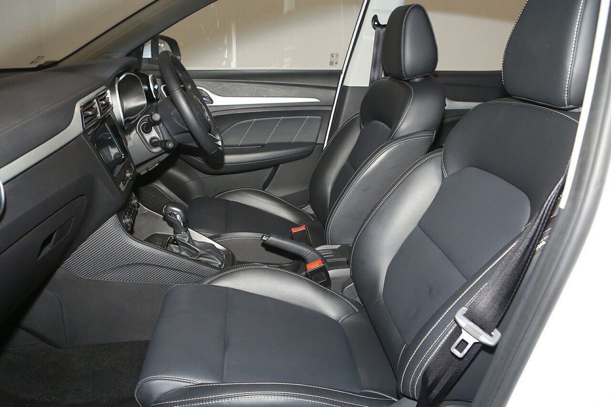2024 MG ZS Excite AZS1