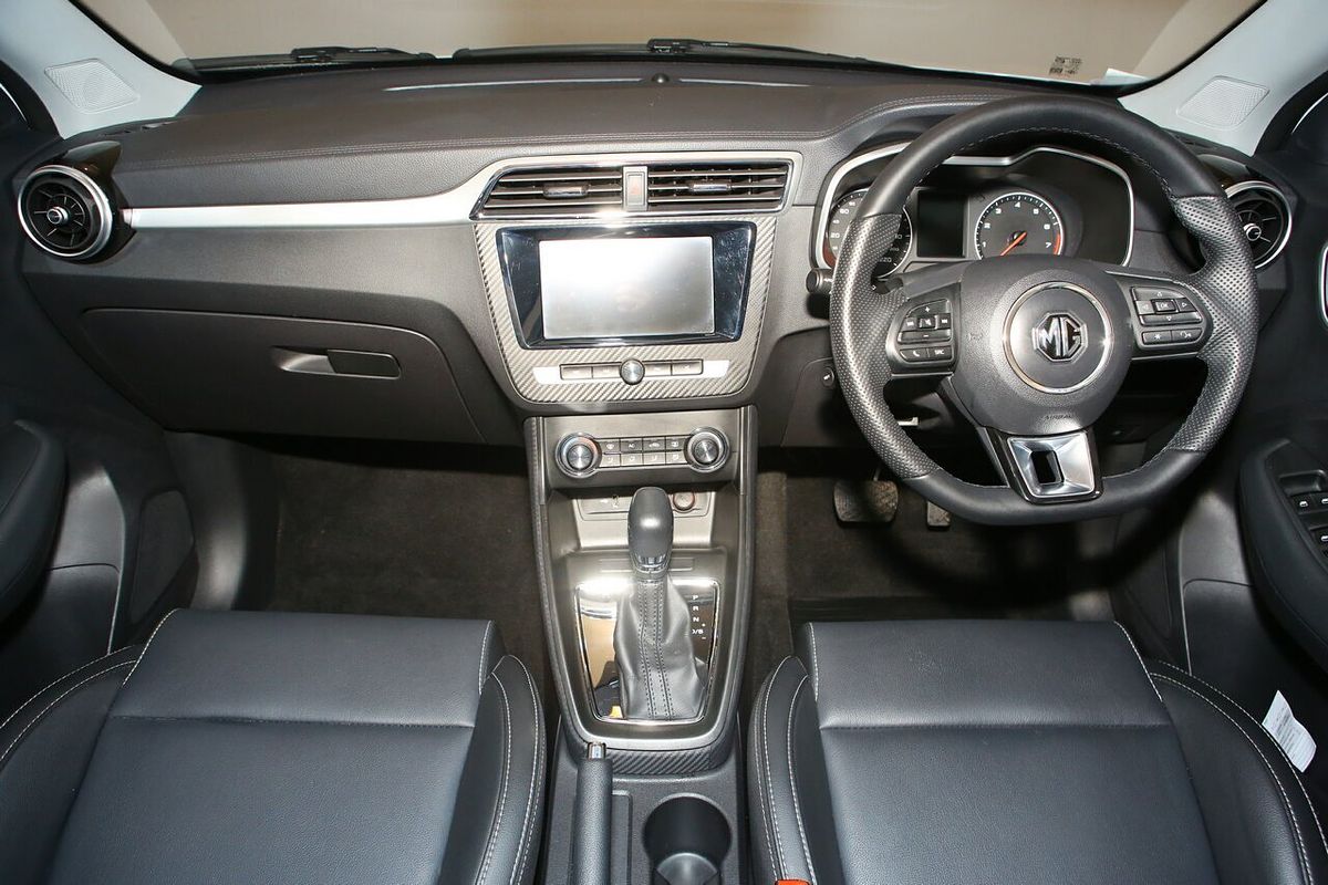 2024 MG ZS Excite AZS1
