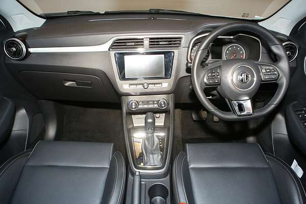 2024 MG ZS Excite AZS1
