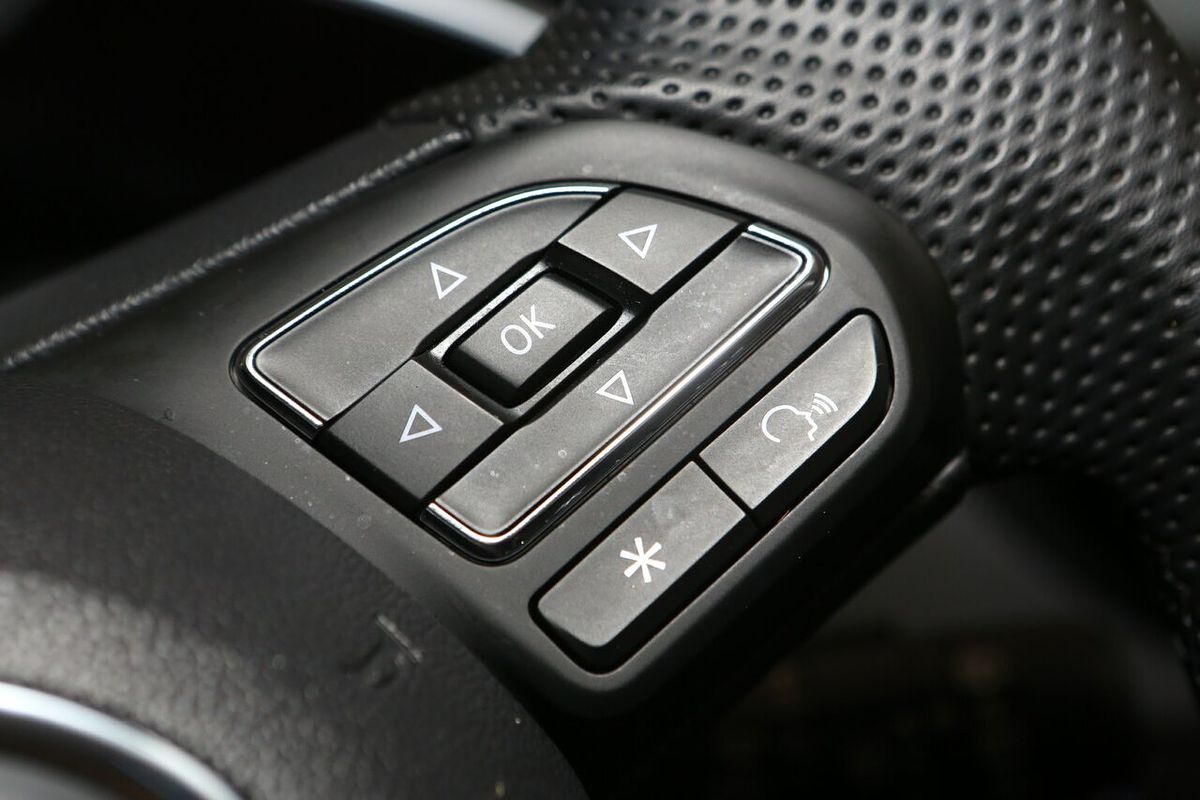 2024 MG ZS Excite AZS1