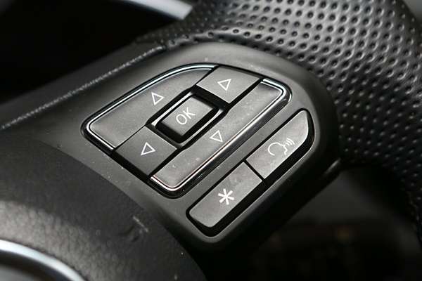 2024 MG ZS Excite AZS1