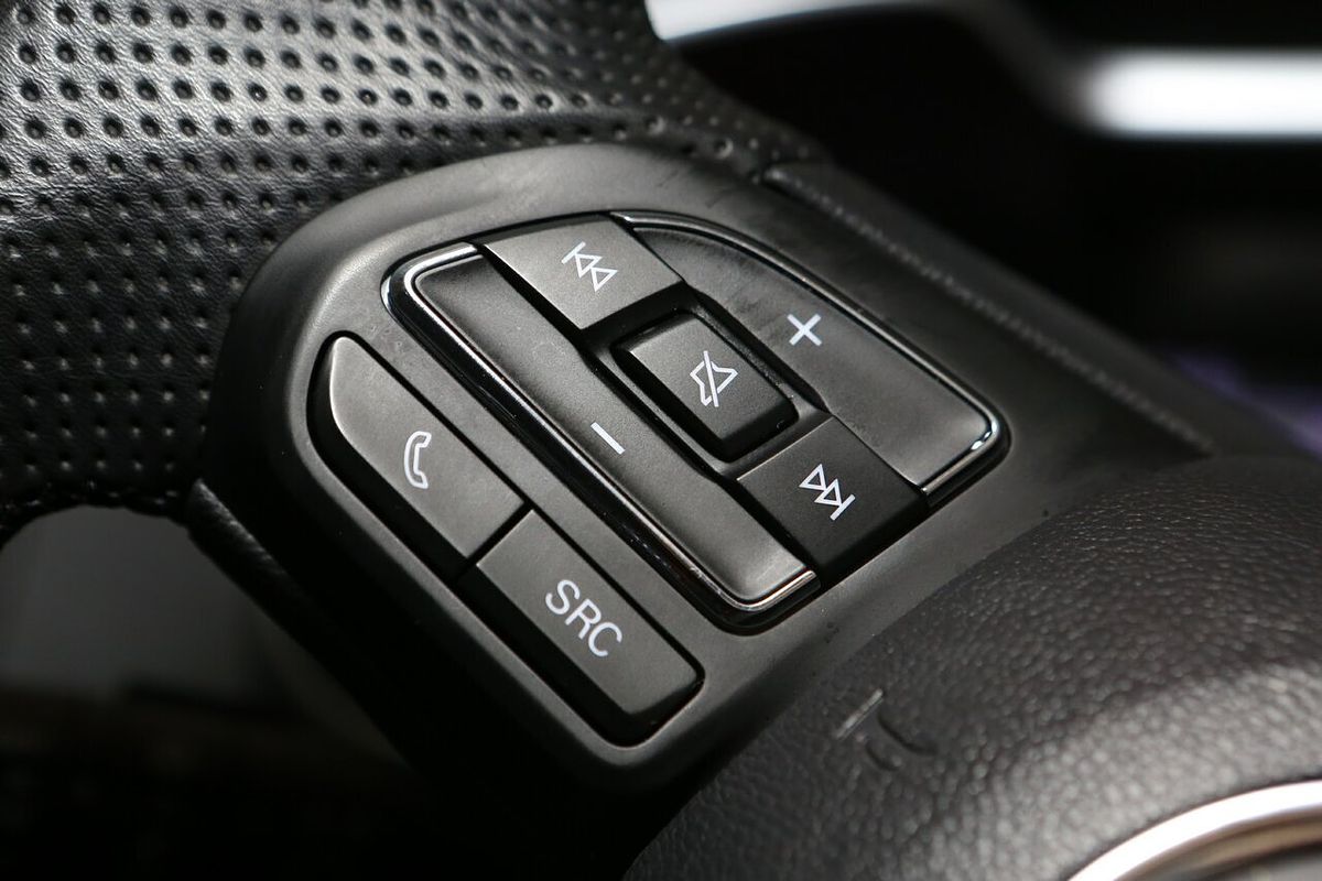 2024 MG ZS Excite AZS1