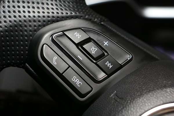 2024 MG ZS Excite AZS1